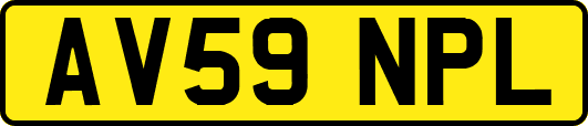 AV59NPL