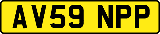 AV59NPP