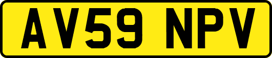 AV59NPV