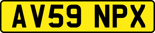 AV59NPX