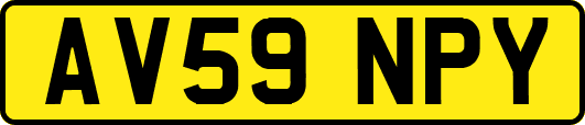 AV59NPY