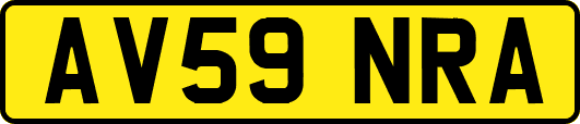 AV59NRA
