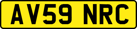 AV59NRC