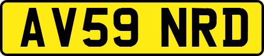 AV59NRD