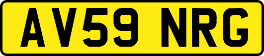 AV59NRG