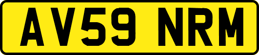 AV59NRM