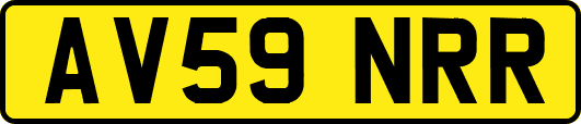 AV59NRR