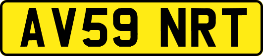 AV59NRT