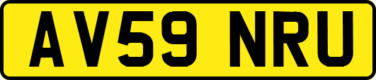 AV59NRU