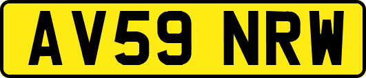 AV59NRW