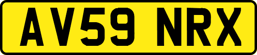 AV59NRX