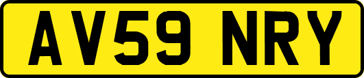 AV59NRY