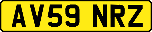 AV59NRZ