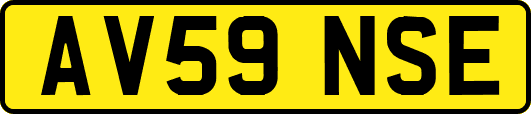 AV59NSE