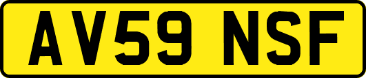 AV59NSF
