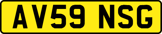AV59NSG