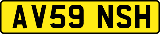 AV59NSH