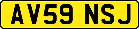AV59NSJ