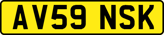 AV59NSK