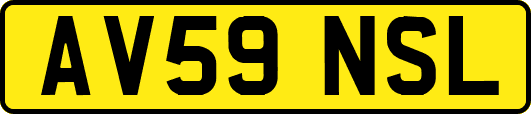 AV59NSL