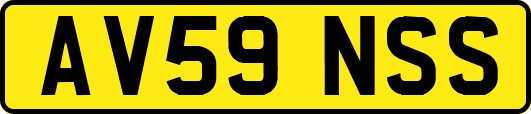 AV59NSS