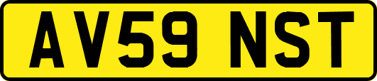 AV59NST