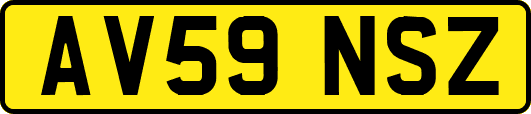 AV59NSZ