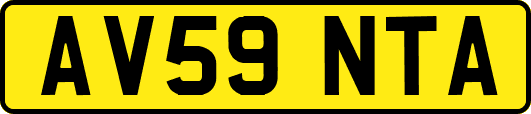 AV59NTA