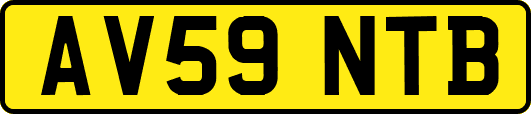 AV59NTB