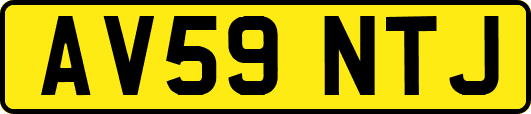 AV59NTJ