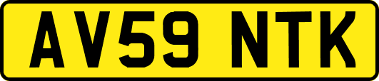 AV59NTK