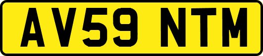 AV59NTM