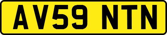 AV59NTN