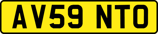 AV59NTO