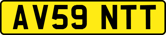 AV59NTT