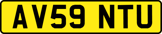 AV59NTU