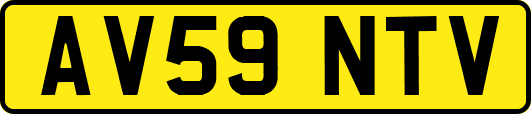 AV59NTV