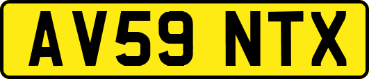 AV59NTX