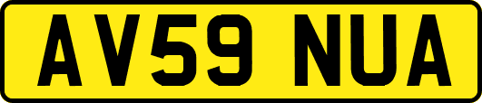AV59NUA