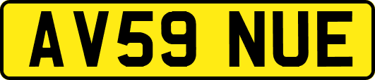 AV59NUE