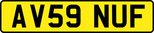 AV59NUF