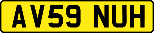 AV59NUH