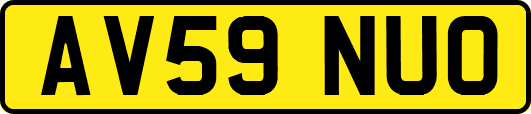 AV59NUO