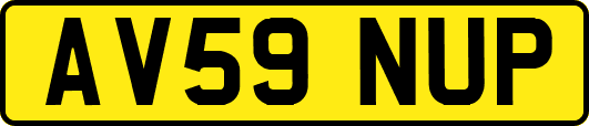 AV59NUP
