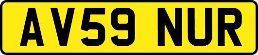 AV59NUR