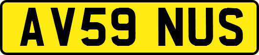 AV59NUS