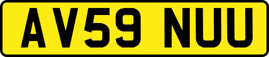 AV59NUU