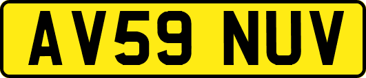 AV59NUV