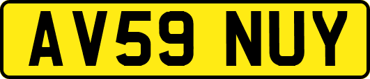 AV59NUY