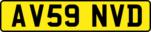 AV59NVD